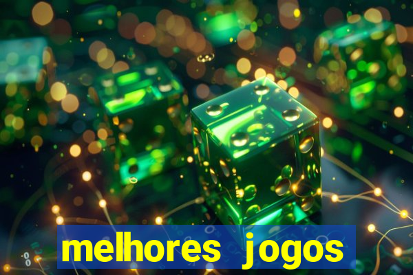 melhores jogos mobile 2024